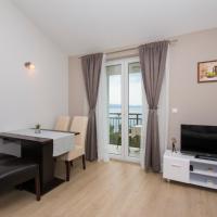 Duplex Apartment A10