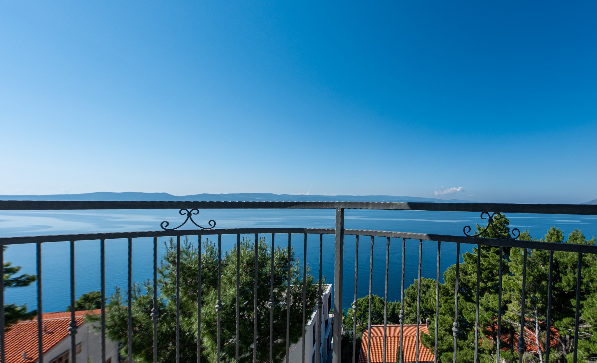 One-Bedroom Apartment A11