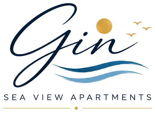 Sea View Apartments GIN